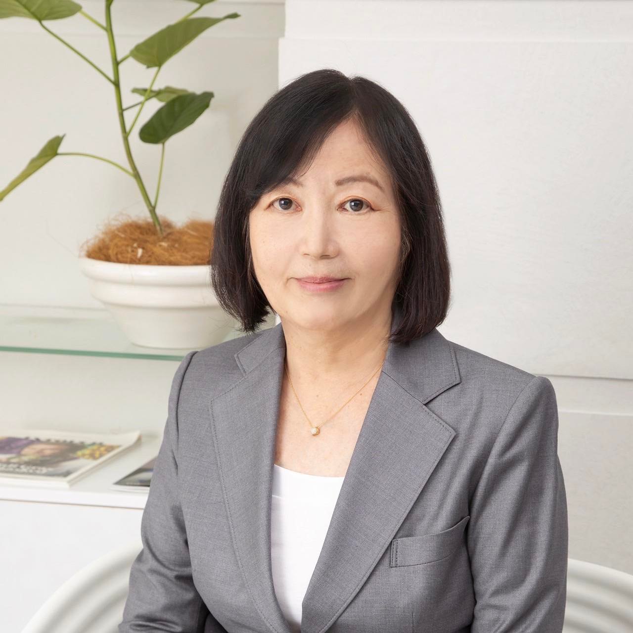 三浦 玲子